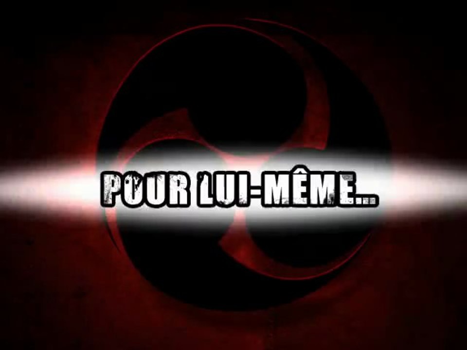 KUROGANE NO LINEBARRELS T1 / Bande-annonce