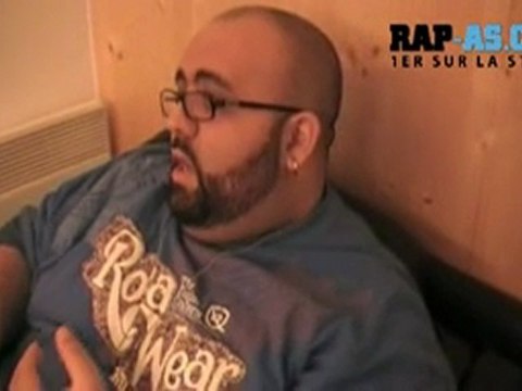 DON BIGG RAP-AS