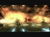 AMV Final Fantasy VII Dirge Of Cerberus
