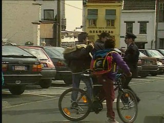 Tirez les voleurs!