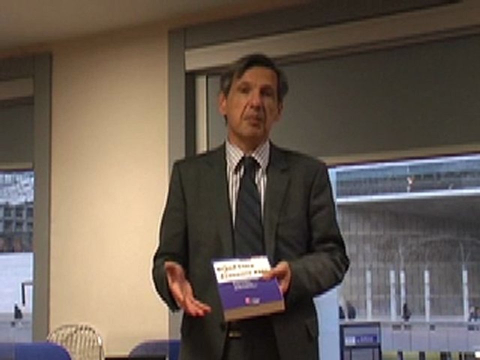 "Le Grand Live de l'Economie PME" par Gilles LECOINTRE