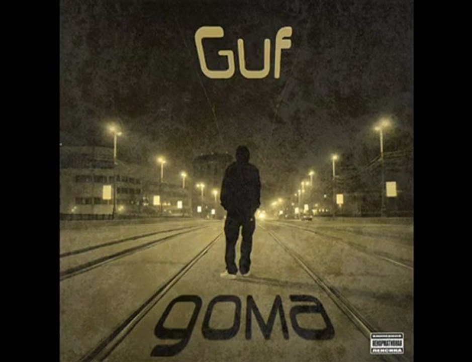 guff ice baby