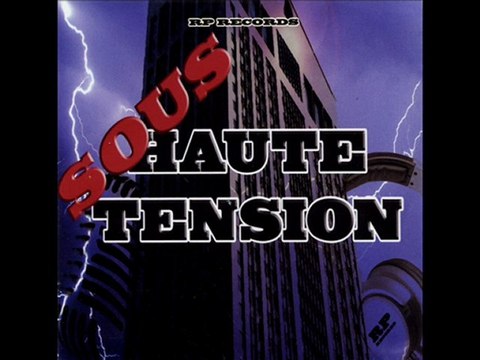 Ghetto Airlines_CONDOR 94 feat DESPO'RUTTI, ALIBI MONTANA 1