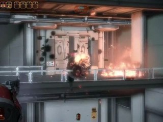 Mass Effect 2 - Jacob Trailer