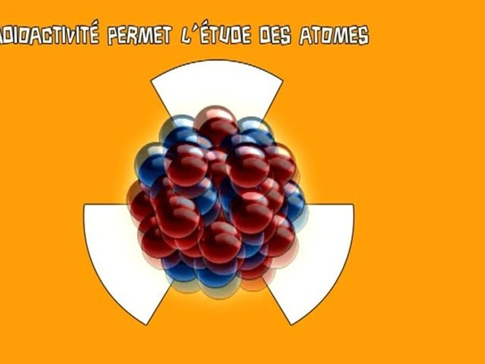 Attention laser !