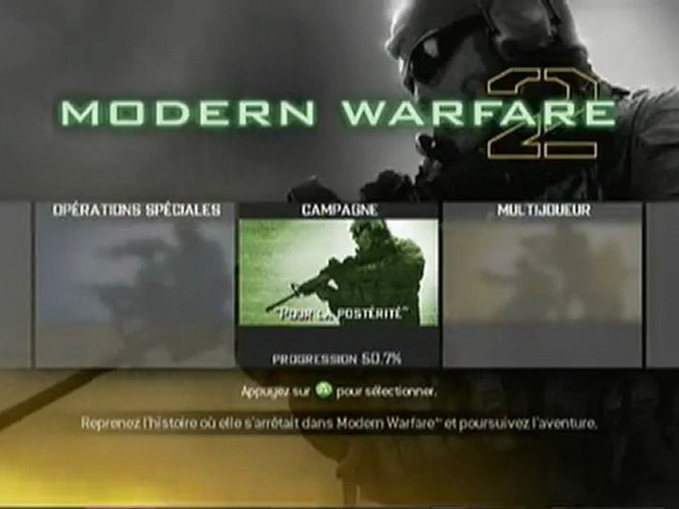 Test COD 6