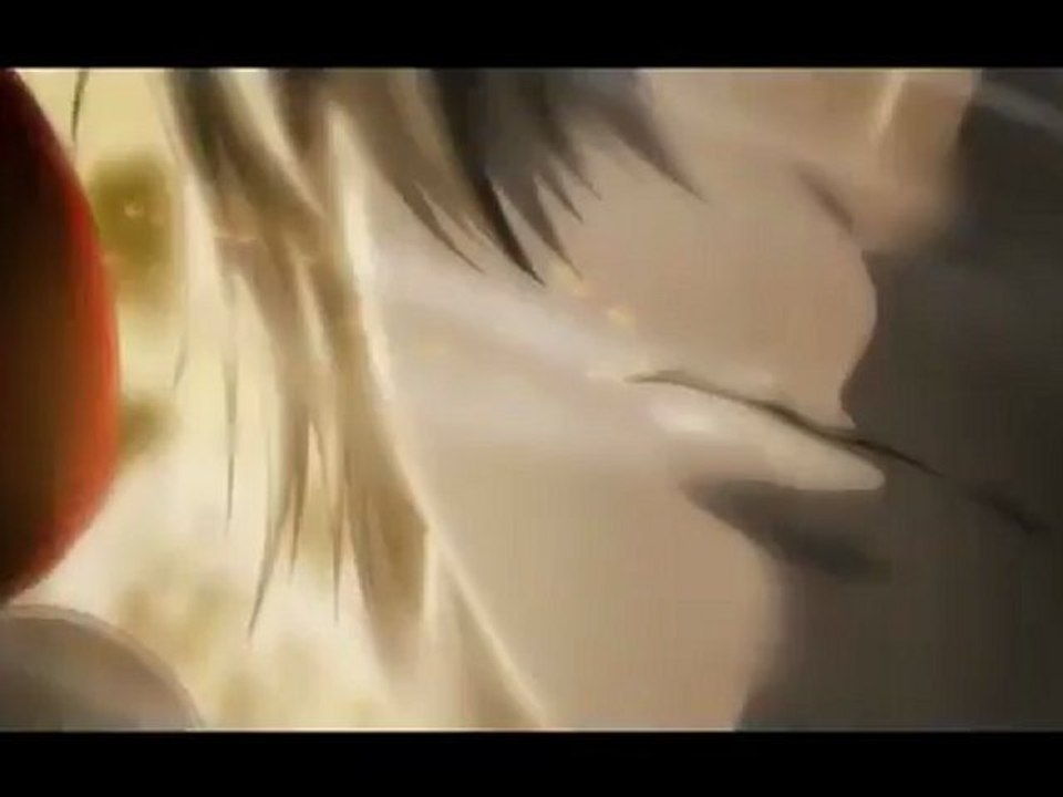 Death Note - Light Yagami