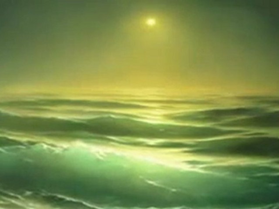 ERA - Infinity Ocean