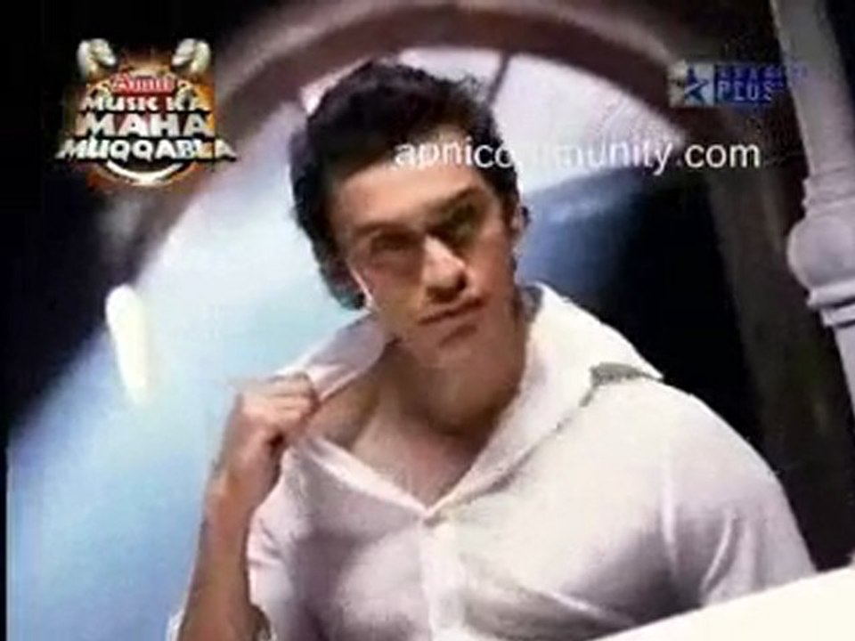 tere  - 21st dec 09 pt1