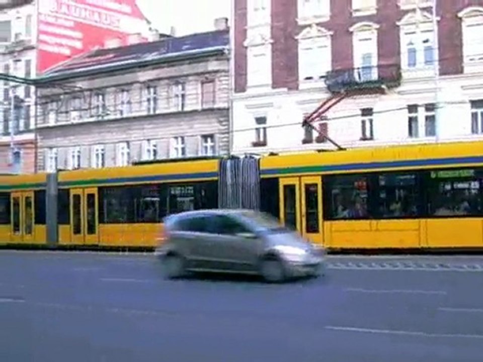 BKV Budapest