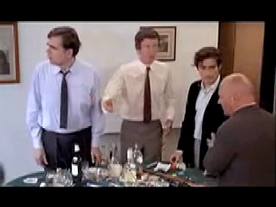 La Mariée 4,Truffaut,Sentimentalnoise