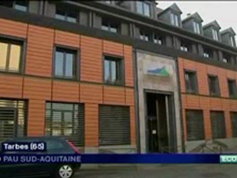 Les Hautes-Pyrénées sur Facebook - Reportage France 3