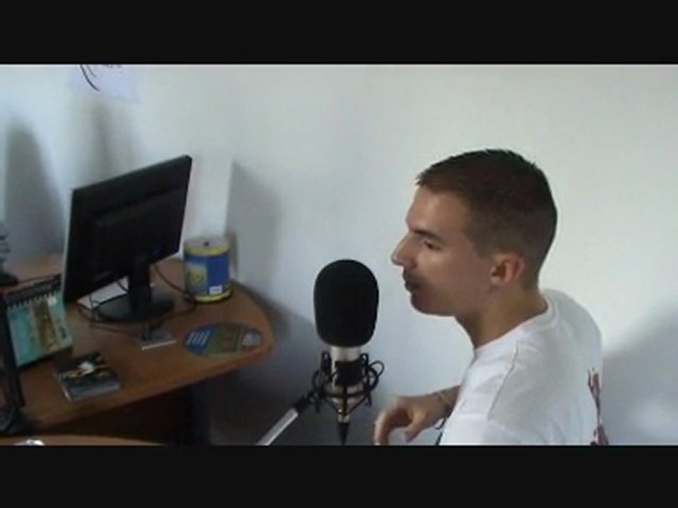 Emblematic Tour Episode 8 - Radio BPM (78)