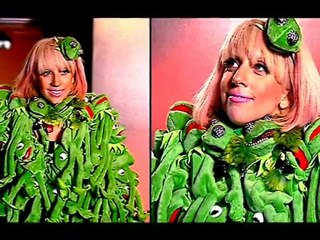 Lady Gaga - Fashion Icon