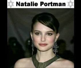 Famous Jewish Women - Actresses