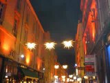 Fête des Lumières Lyon 2009