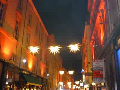 Fête des Lumières Lyon 2009