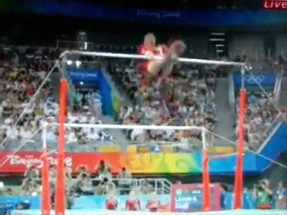 nastia bars jo2008 qualifs