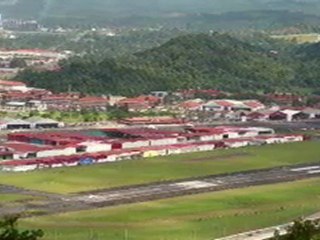 Fmr Army Rangers Return to Battlefields of Panama - CBN.com