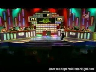 Maite en 100 mexicanos dijieron - Parte 2