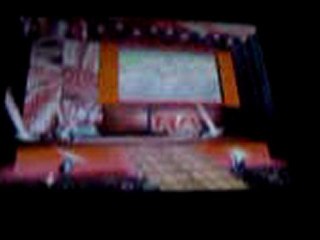 Extrait video smackdown vs raw 2010 (5)