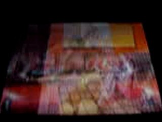 Extrait video smackdown vs raw 2010 (4)