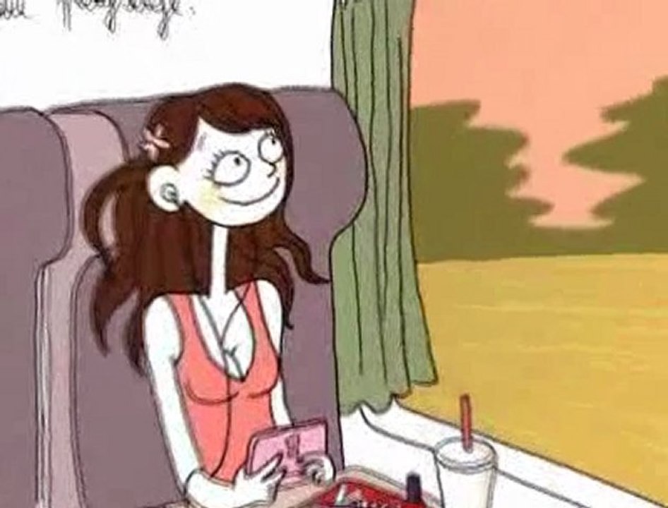 BABEL WEB La mystérieuse Pénélope Jolicoeur