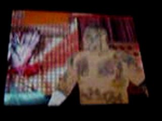 Extrait video smackdown vs raw 2010 (3)