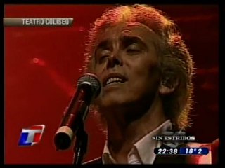 Jairo canta "Carpinteria José"