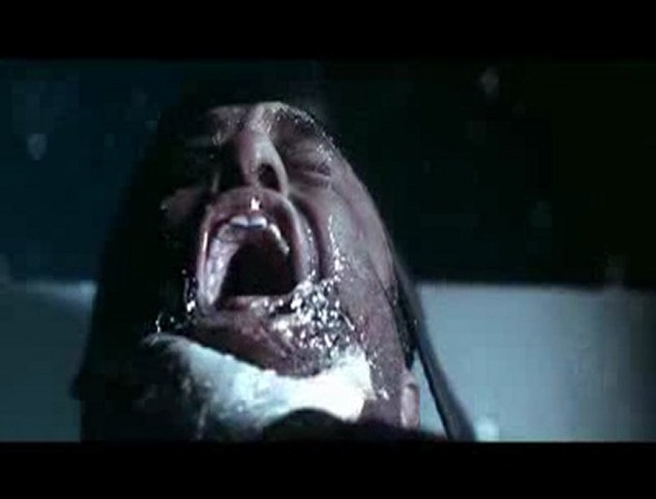 Le spot choc d`Amnesty contre la torture Waterboarding