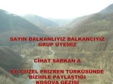 Ben Bir Sabah Prizren Türküsü Balkanlıyız Balkancıyız