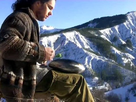 ButaDrum des Neiges - Brillance