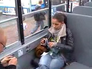 Titeuf en Holland Hop po po pe ! ( 2 )