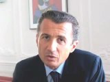 Web.3ème.âge. François Sarkozy présente LongeviTV