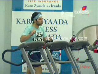 bb  - 21st dec 09 pt1