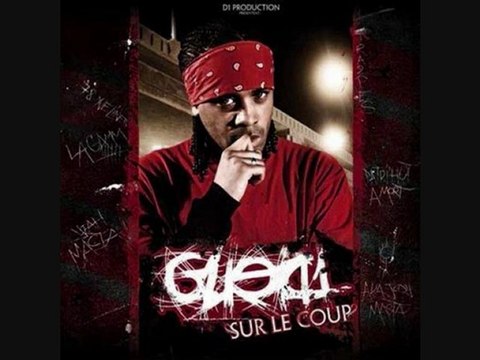 Gued'1 - Mecs 2 Trappes (Screwed)