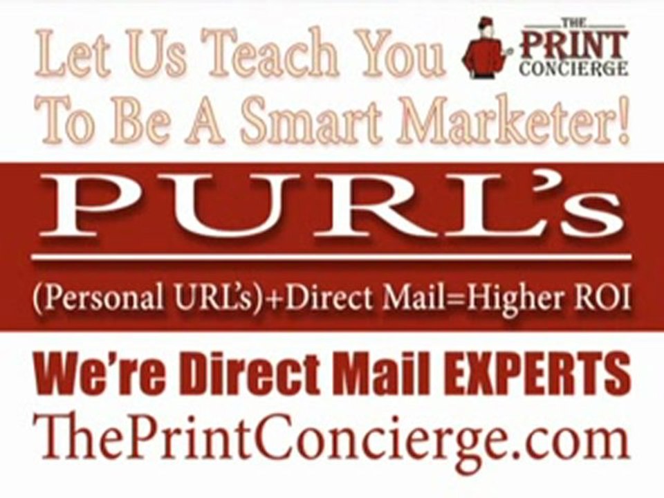 FREE Personal URL