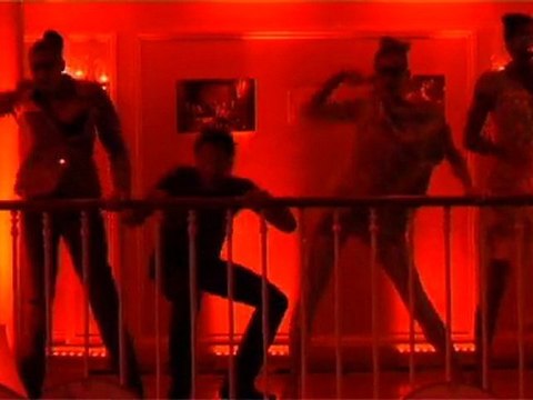 Défilé Rock Ethical Fashion SHow®2009