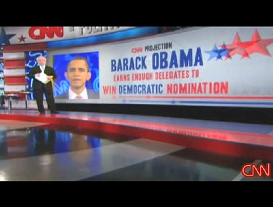 Présidentielles US. Rétrospective des primaires par CNN