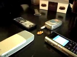 Peut-on faire du pop-corn avec un téléphone portable ? (3/