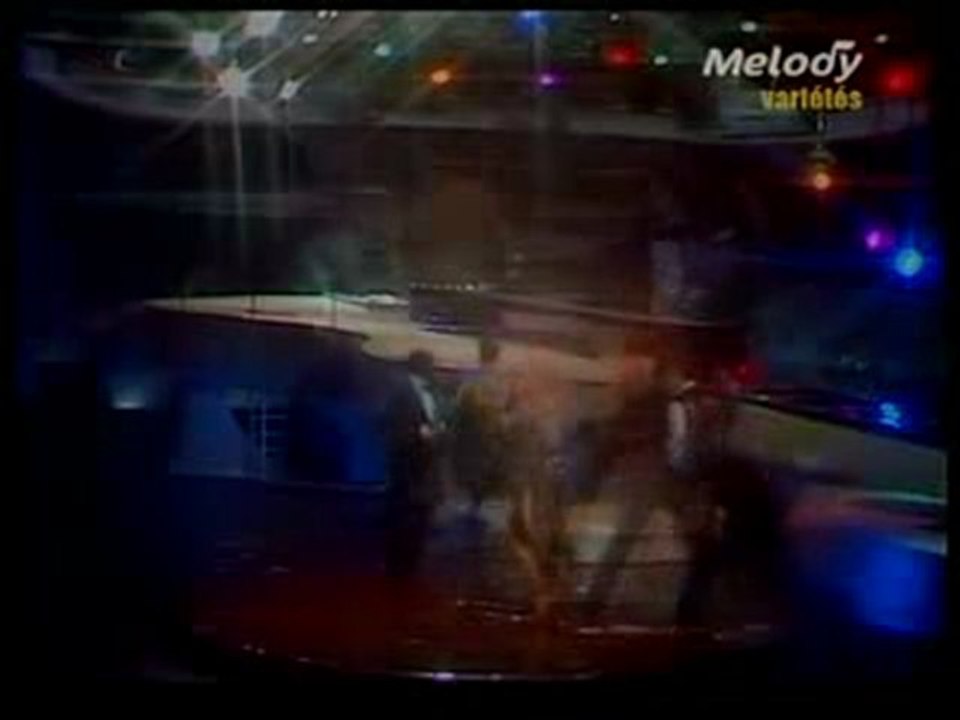 Sylvie Vartan - Medley Joyeuses Fêtes