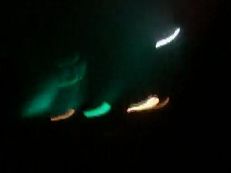 Concert Marilyn Manson Rockhal 2009