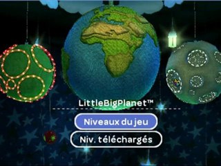 littlebigplanet minitest psp