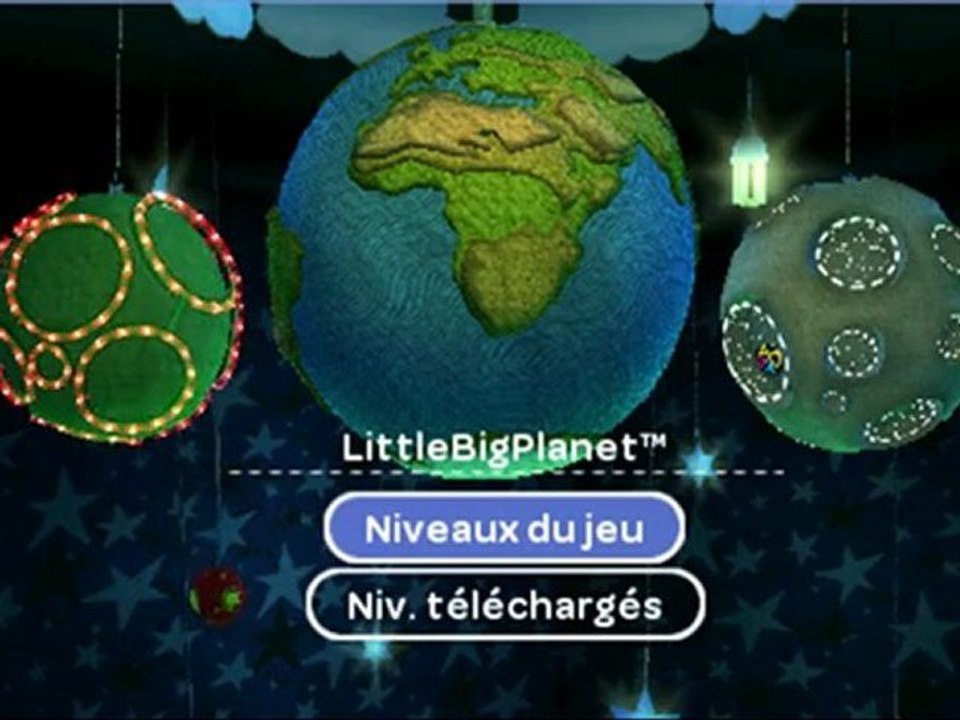 littlebigplanet minitest psp