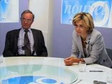 Débat: Valérie Pécresse face aux chercheurs(2/4)