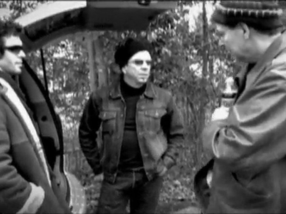 Arcangels: Living In A Dream “Breakup”