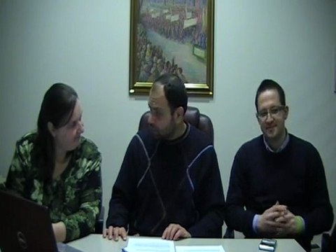 #44 Пристрастно - II част