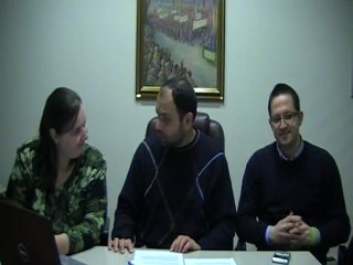 #44 Пристрастно - II част