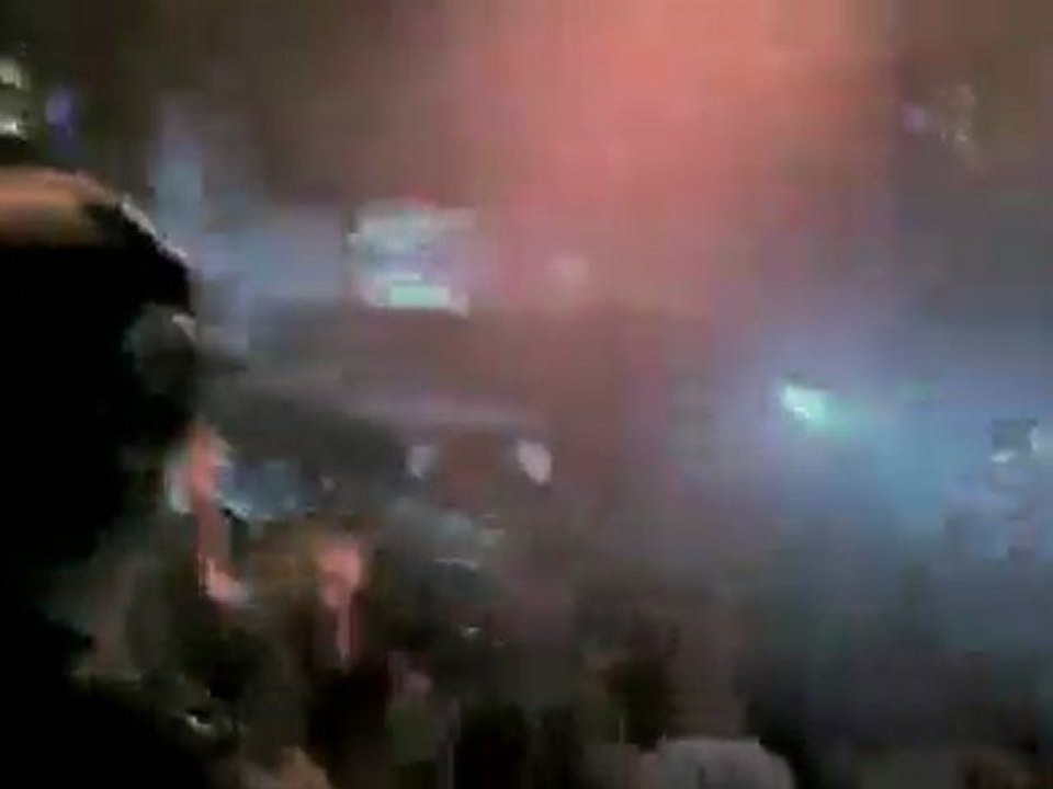 Paul Elstak 09-01-2010 Official Trailer