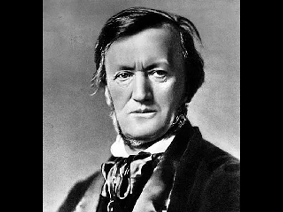 Richard Wagner - Tannhauser Grand March
